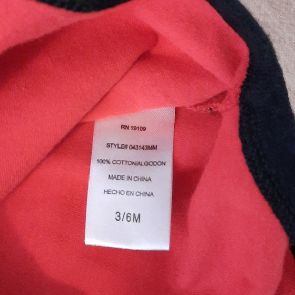 Disney Mickey Mouse Baby Onesie - Picture 4 of 7